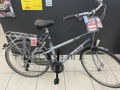 Batavus Jakima beoordelingen en specificaties